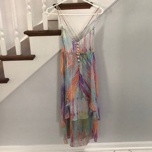 Adorable free people dress